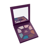 Eye Shadow Palettes - Silvia (Green Wilderness) - Shay Up - MHGboutique - perfumes - fragrances - oud - online shopping - free shipping - top perfumes - best perfumes